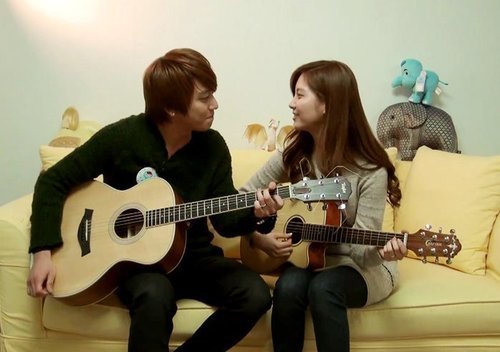 Địa chỉ lớp học đàn guitar giá rẻ tại Hà Nội