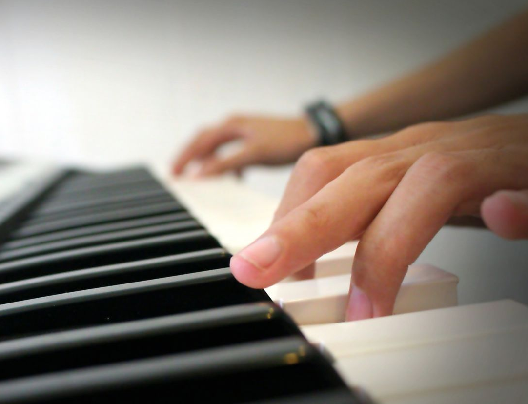 Học đánh đàn Organ như thế nào mới đúng?
