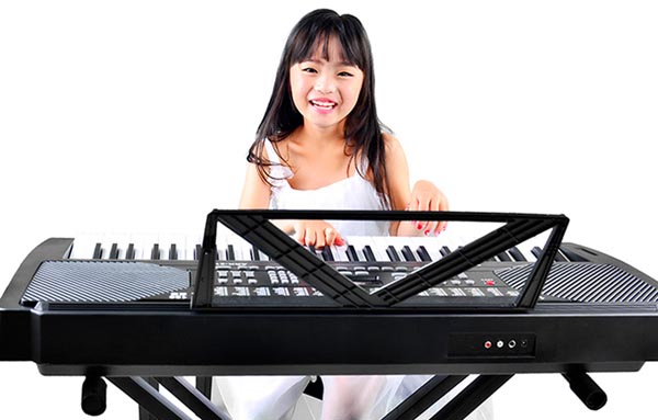 Học Guitar hay Piano cái nào dễ hơn?