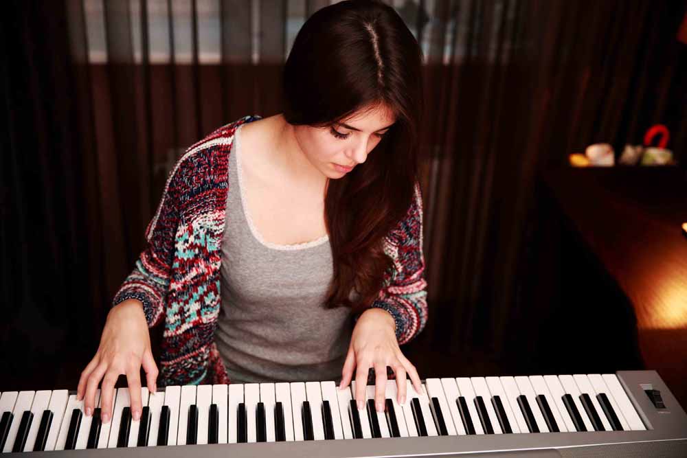 Khóa Học Đàn Piano Cấp Tốc Nhanh Nhất
