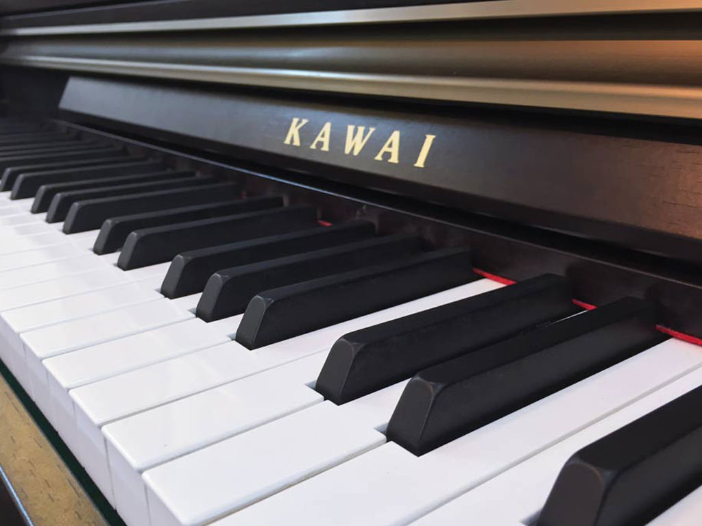 Đàn Piano nào được người Việt ưa chuộng nhất?