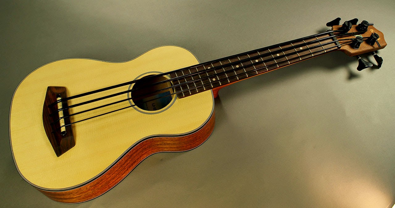Ukulele U Bass Ukulele U Bass