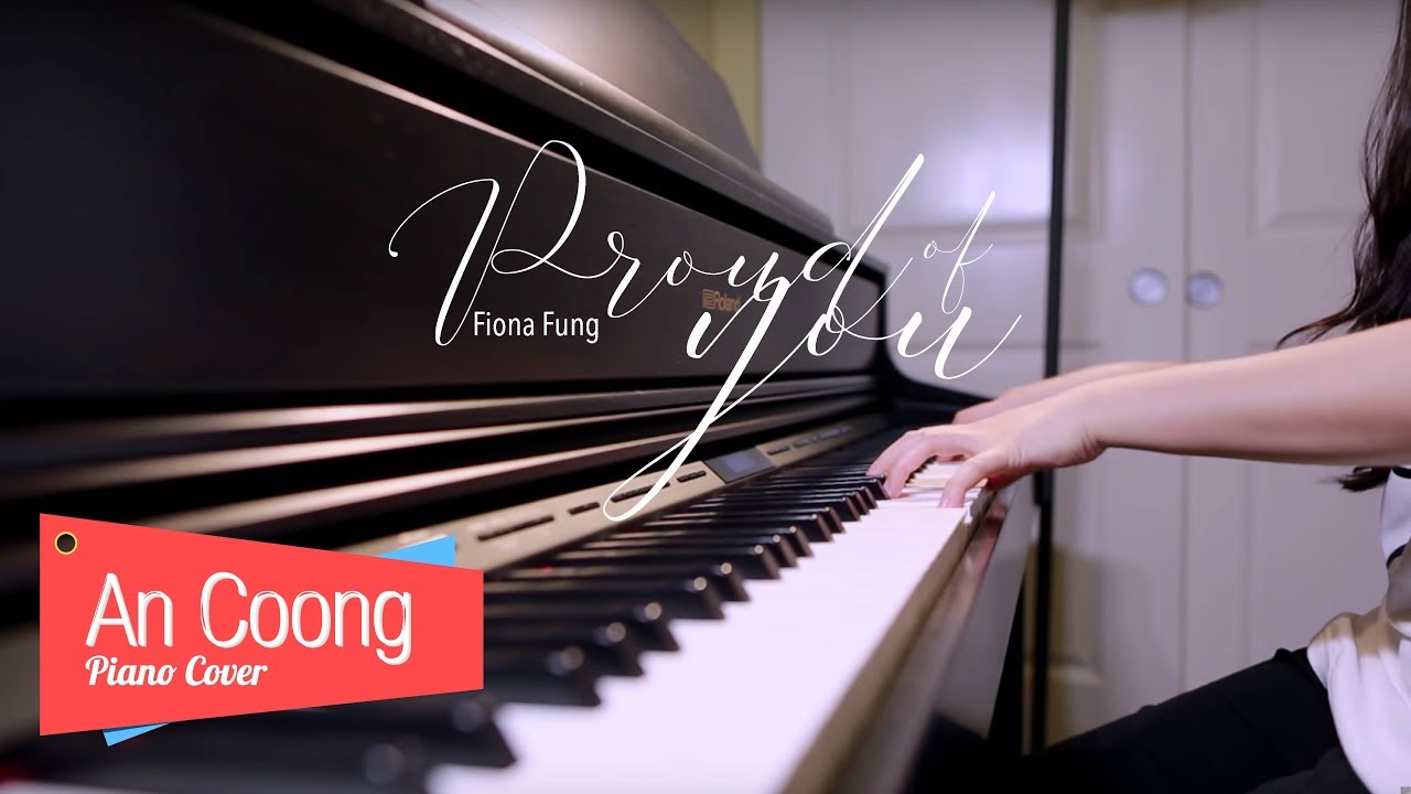 An Coong – Tổng hợp những bài PIANO Cover triệu View của An Coong