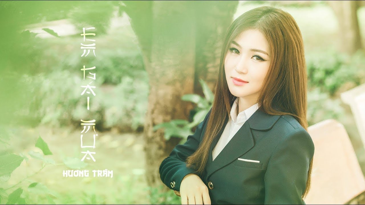 Hợp Âm Guitar – Em Gái Mưa – Hương Tràm Mr Siro