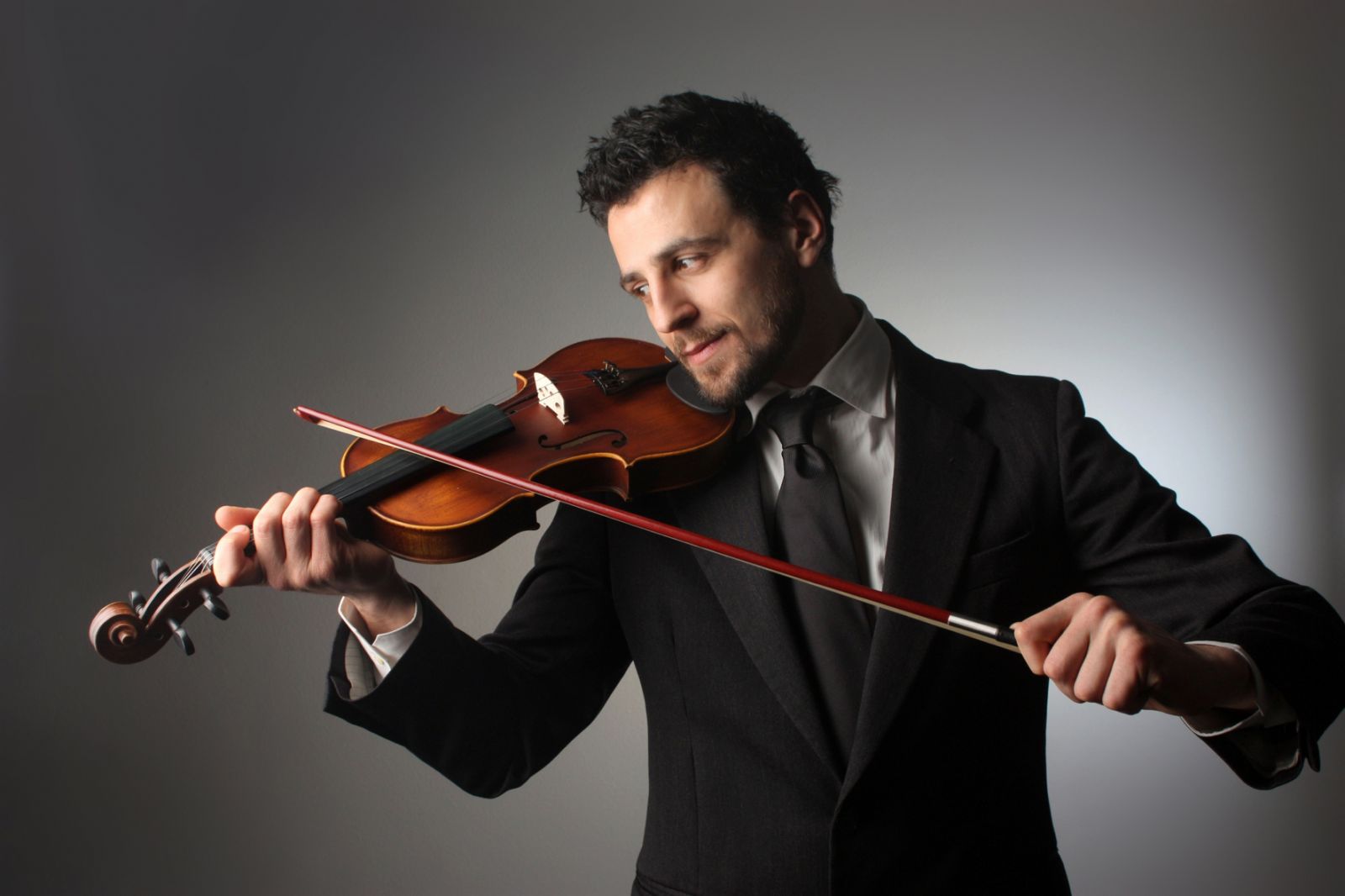 Học Violin Đơn giản và Dễ dàng với 4 bước cơ bản!