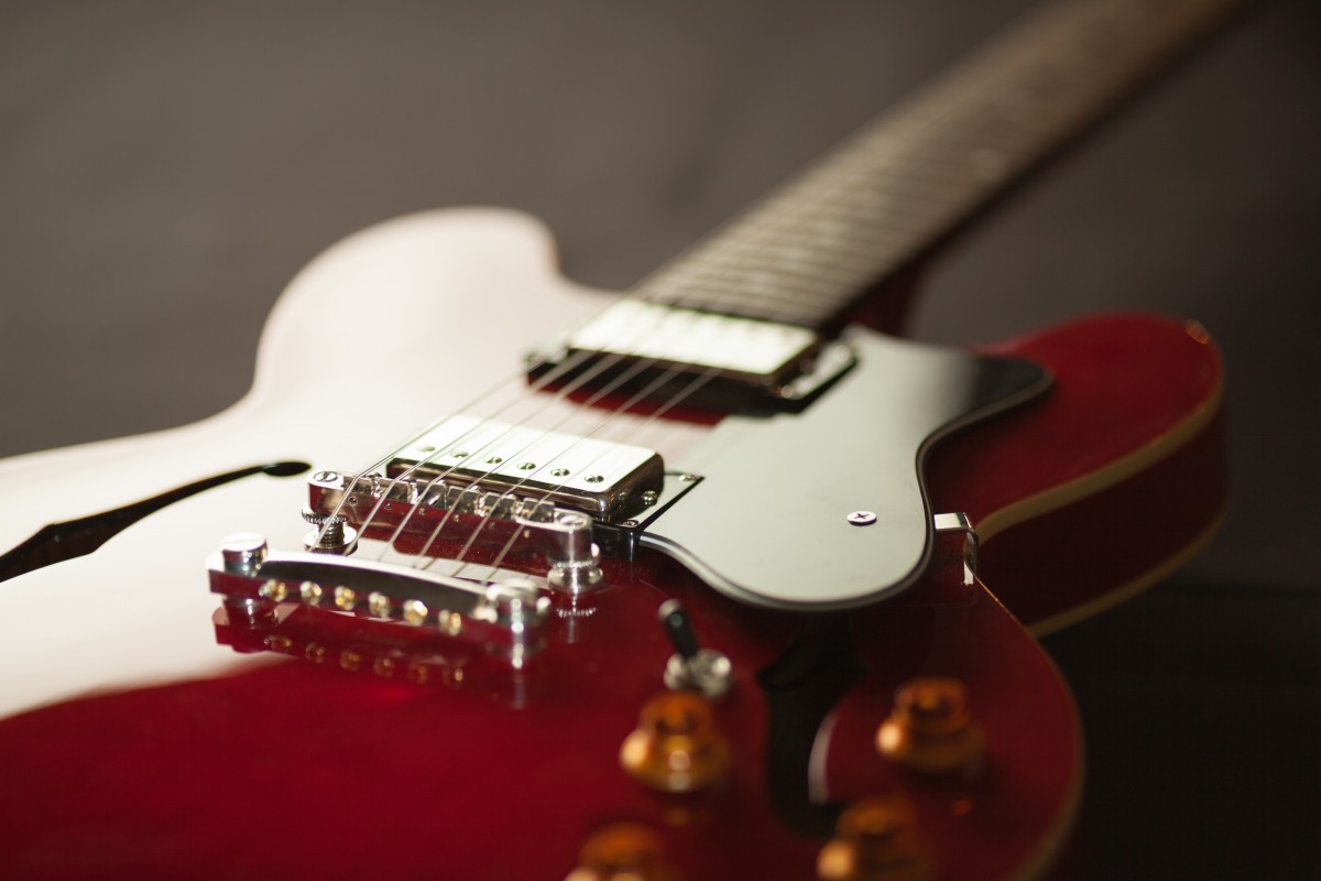 Những lưu ý khi bạn mua đàn Guitar