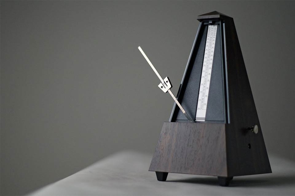 Tìm hiểu về máy đếm nhịp đàn Piano và hướng dẫn sử dụng