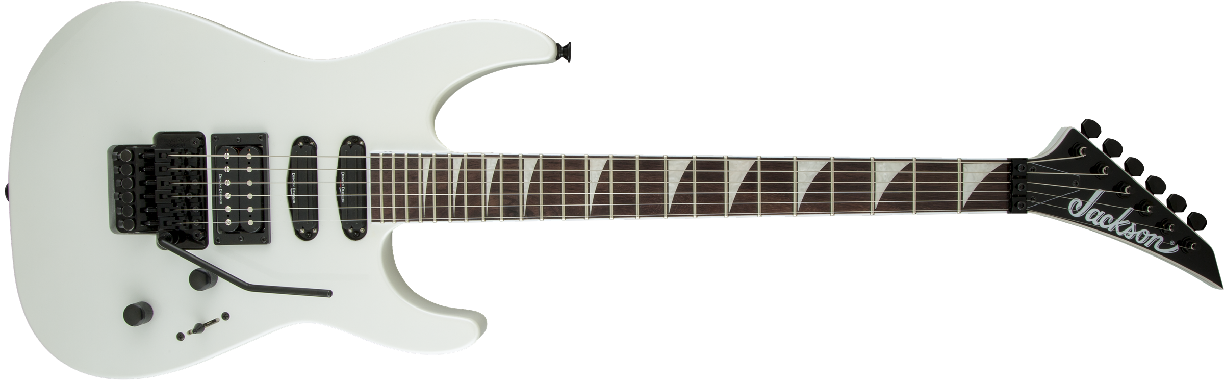 Cách phân biệt đàn Guitar Jackson thật và nhái
