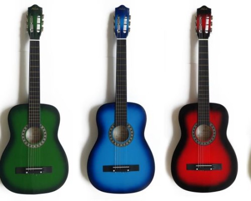 Đàn Guitar Kapok có tốt không?