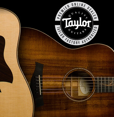Đàn Guitar Taylor có tốt không?