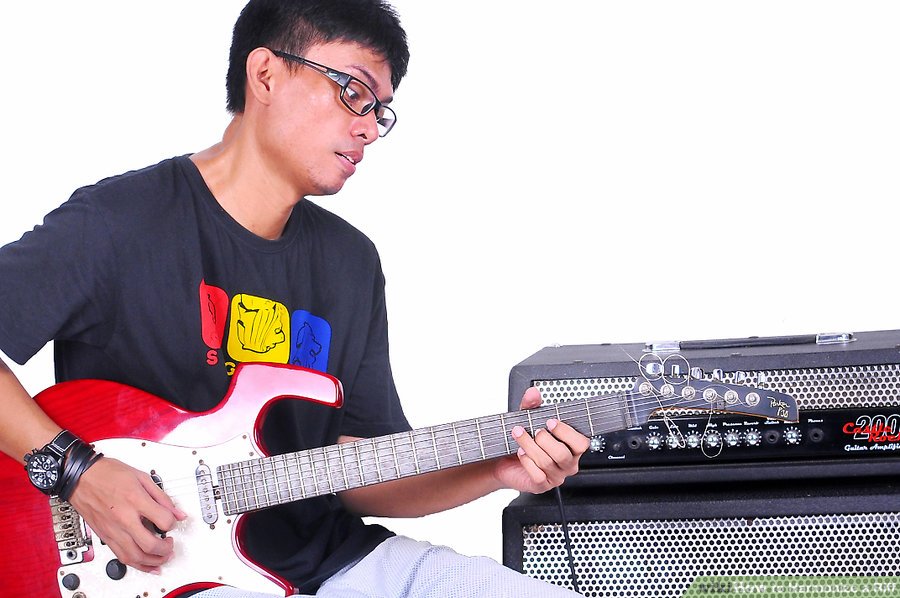 Phối hòa âm cho phần nhạc dạo Guitar như thế nào?