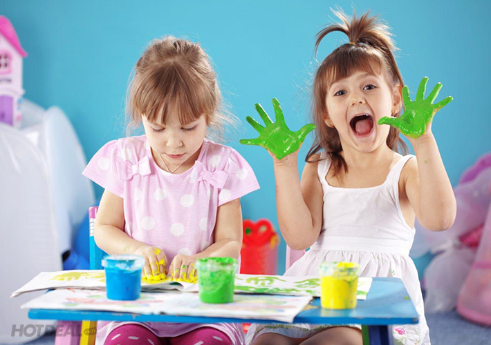 7 cách phát triển tí tuệ cho trẻ bằng âm nhạc ba mẹ nên biết