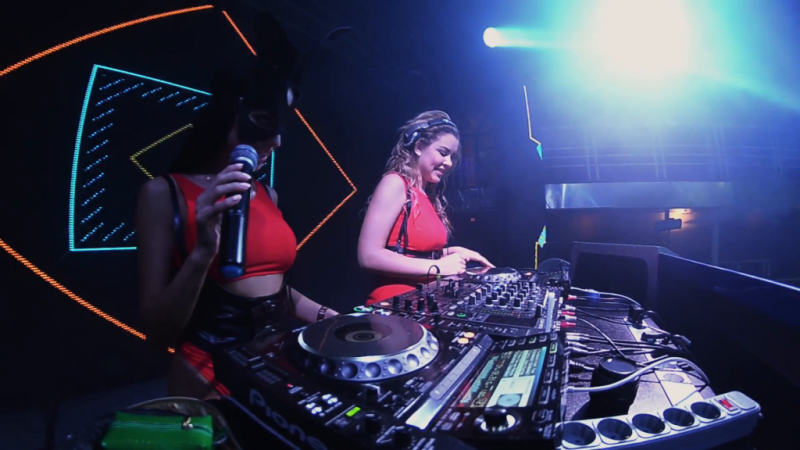 công việc cho người yêu âm nhạc