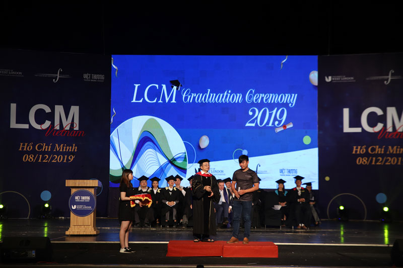 LCM hiện đang là một trong những chứng chỉ âm nhạc có giá trị trên toàn thế giới, do trường London College of Music cung cấp và được được Văn phòng Quản Lý Trình độ và Khảo Thí Quốc Gia Anh công nhận và đảm bảo