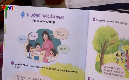 âm nhạc