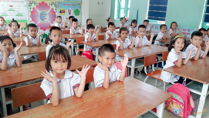 tâm sinh lý trẻ 6 tuổi