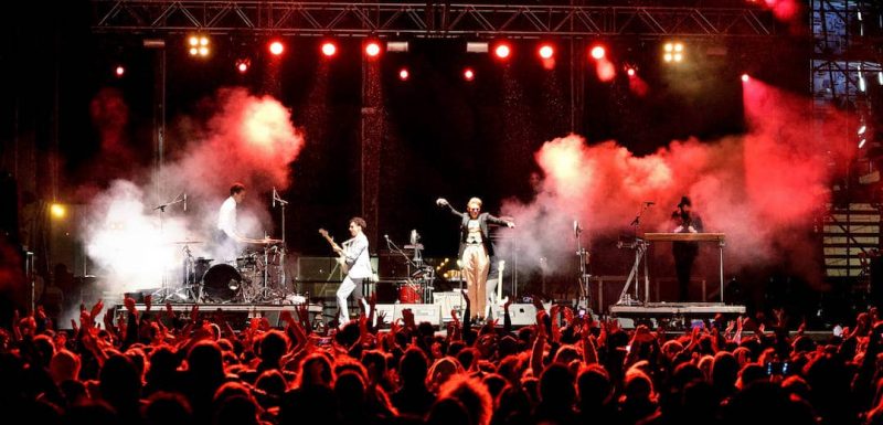 trí thông minh âm nhạc