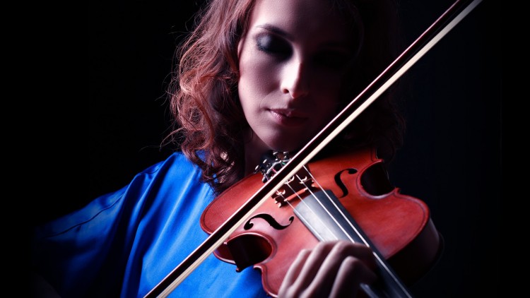 Tổng hợp những nơi dạy đàn violon tại Việt Nam từ cơ bản đến chuyên nghiệp