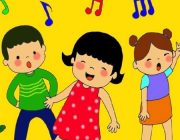 trò chơi âm nhạc