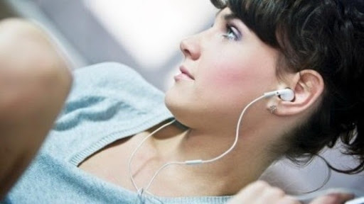 âm nhạc giúp bệnh nhân hồi phục nhanh sau phẫu thuật