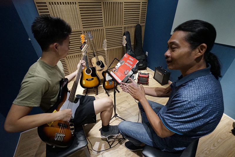 lớp nhạc việt thương music