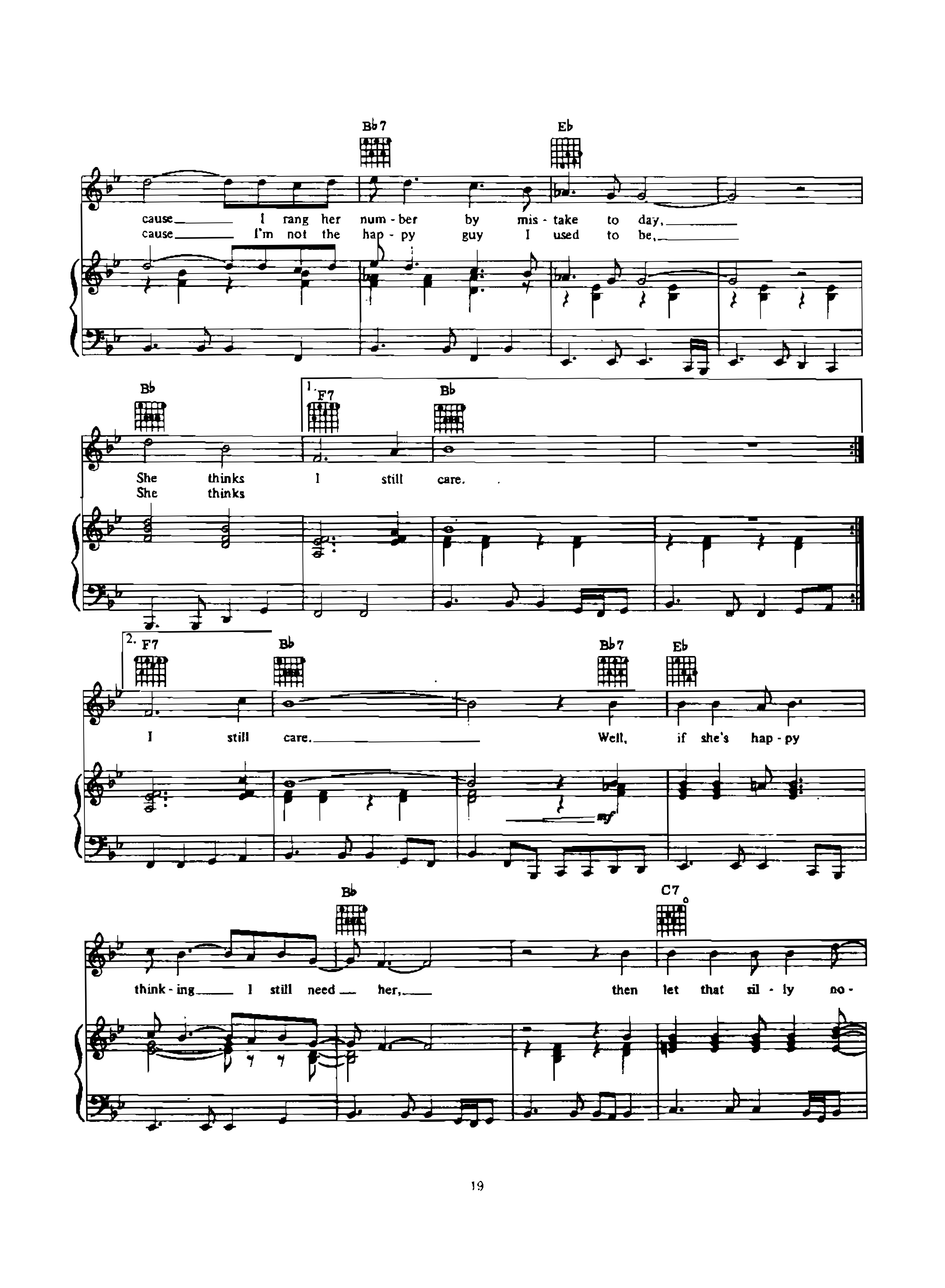 Chia sẻ: Elvis Presley với các ca khúc nổi tiếng soạn cho Piano và Guitar that's all right