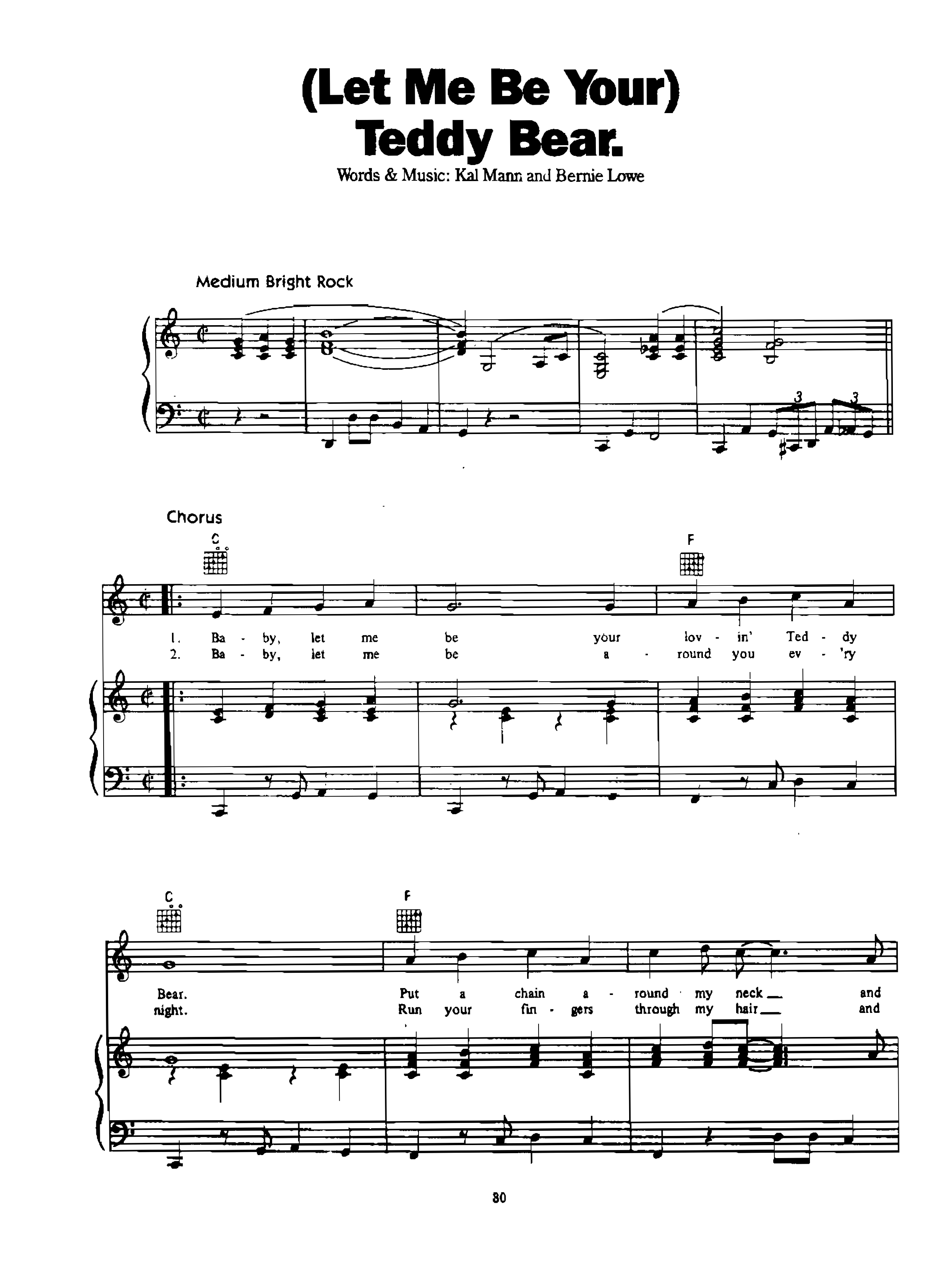 Chia sẻ: Elvis Presley với các ca khúc nổi tiếng soạn cho Piano và Guitar Let me be your