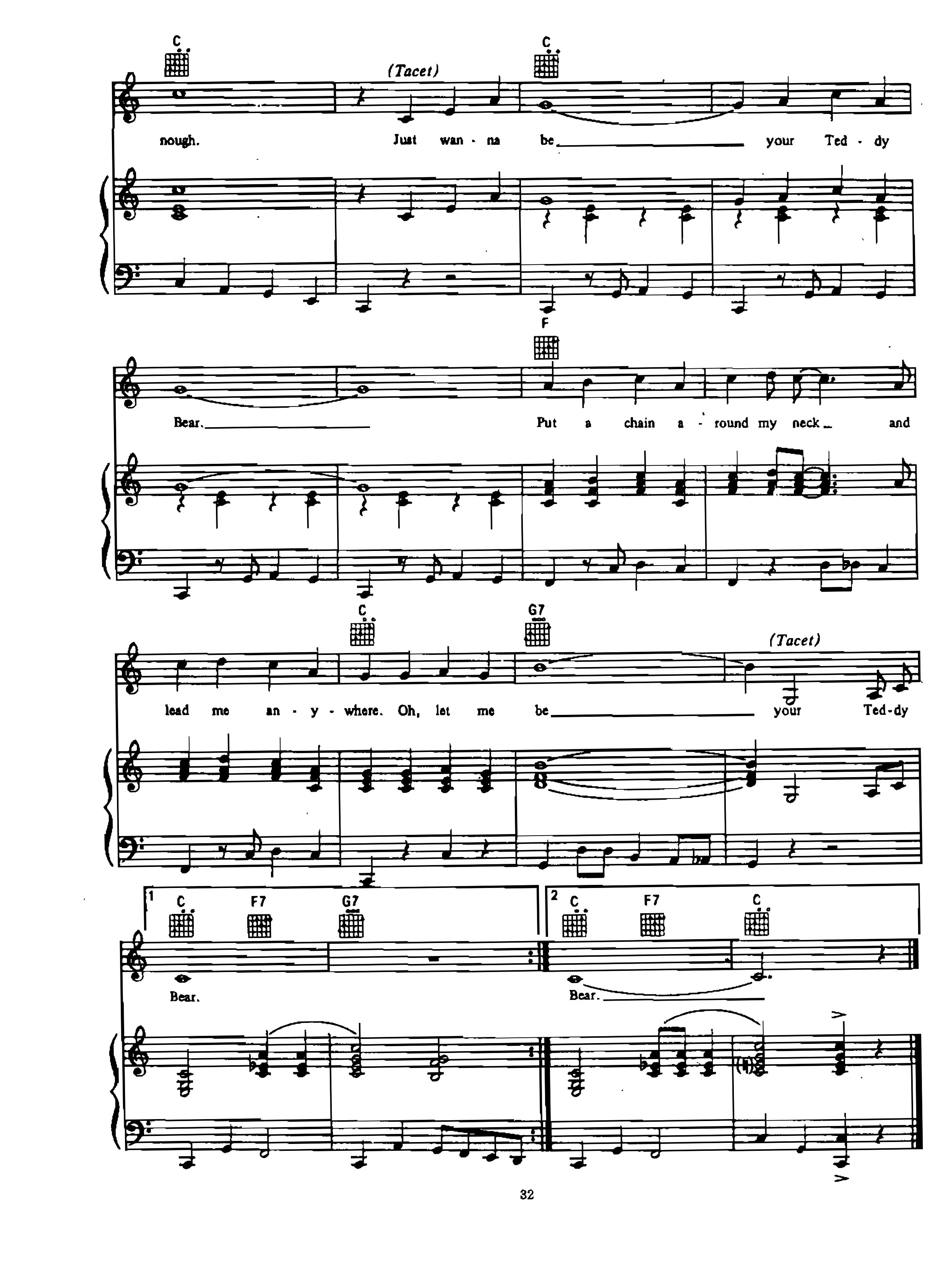 Chia sẻ: Elvis Presley với các ca khúc nổi tiếng soạn cho Piano và Guitar Let me be your