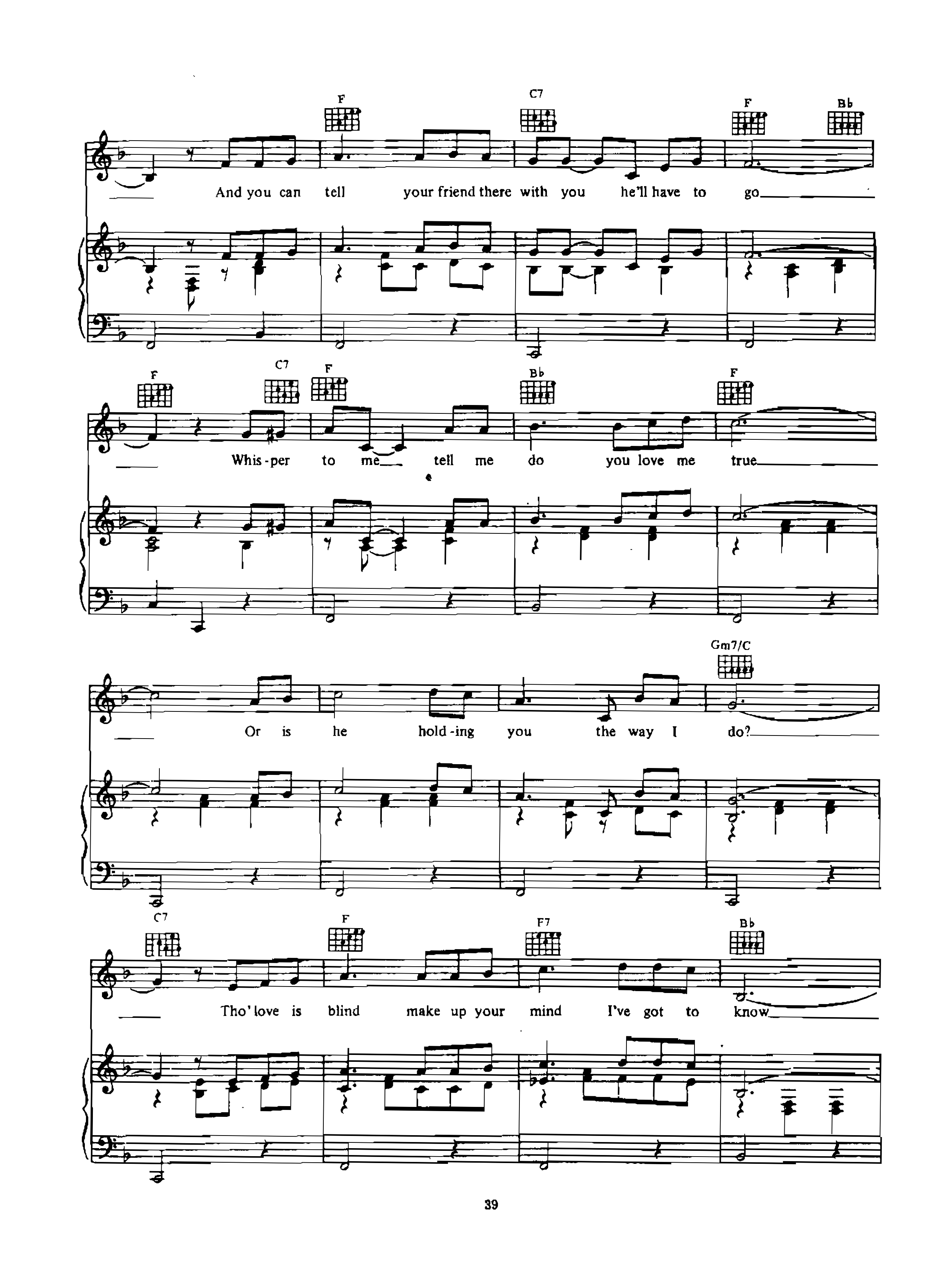 Chia sẻ: Elvis Presley với các ca khúc nổi tiếng soạn cho Piano và Guitar He'll have to go