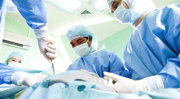 âm nhạc giúp bệnh nhân hồi phục nhanh sau phẫu thuật