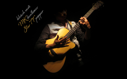 đàn guitar với đời sống người Việt Nam