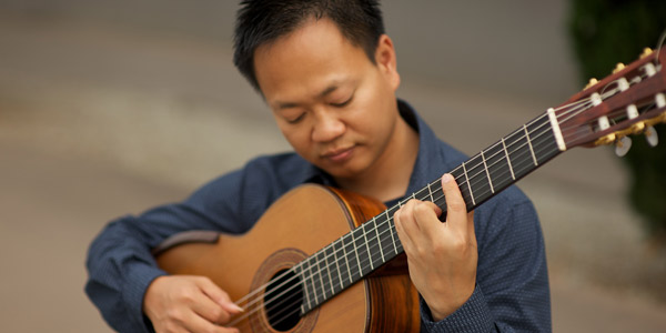 đàn guitar với đời sống người Việt Nam