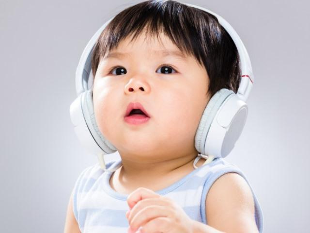 Sự thật được chứng minh: Tài năng âm nhạc không phải là thiên bẩm