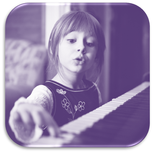 Bé không thích học Piano ba mẹ cần phải làm gì