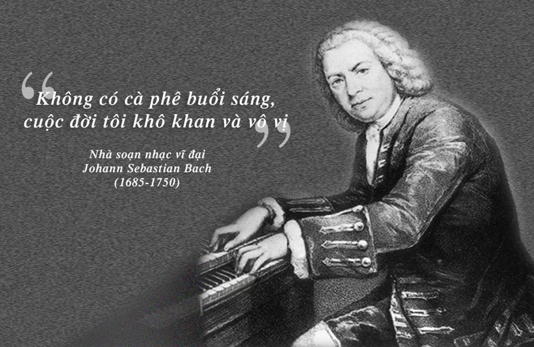 Top 50 nhà soạn nhạc cổ điển nổi bật nhất trong lịch sử âm nhạc thế giới
