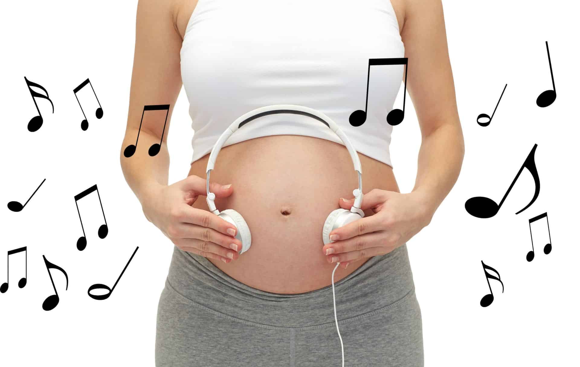 Nhạc cổ điển tốt cho bà bầu và thai nhi
