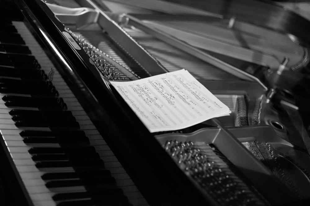 Sự khác biệt giữa Piano cổ điển và Pop Piano 