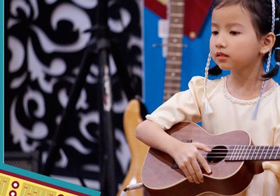 Chuỗi mini Showcase Trường nhạc Việt Thương Music School