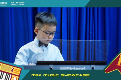 Showcase: YOUR TIME IS SHINE CMT8