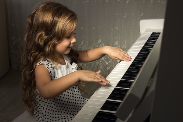 Não bộ khi chơi đàn piano sẽ như thế nào? 1