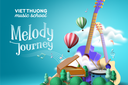 Showcase: Melody Journey