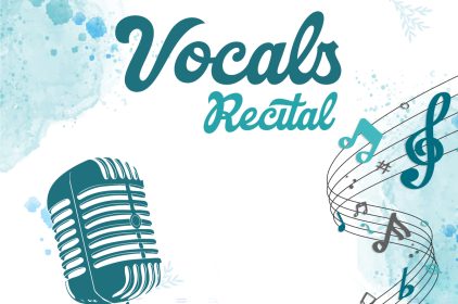 Vocal Recital Lần Thứ 3 Tại Việt Thương Music School