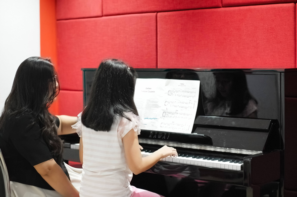 Trường dạy nhạc uy tín hiện nay