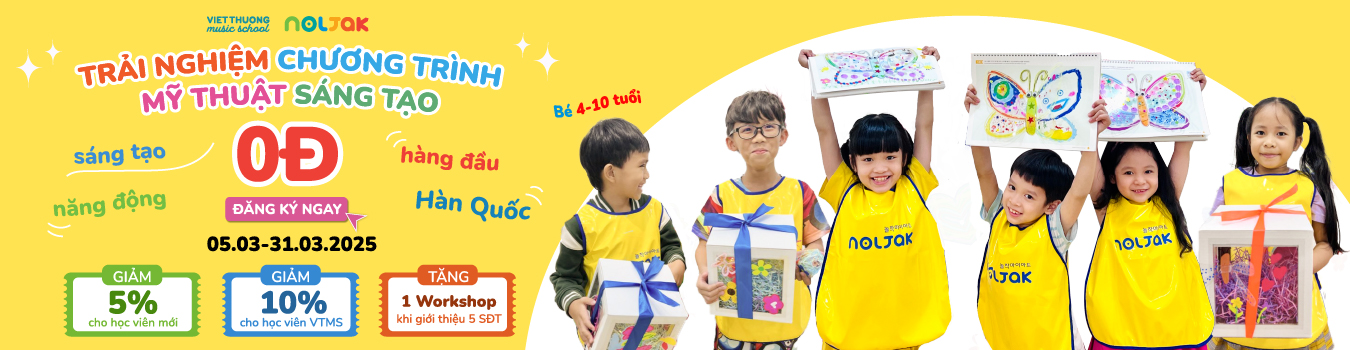 Trường Âm Nhạc Việt Thương