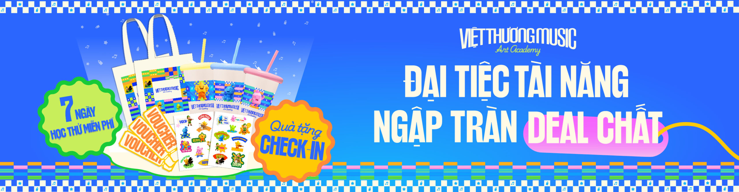 Trường Âm Nhạc Việt Thương