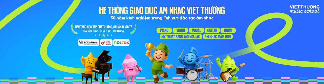 Trường Âm Nhạc Việt Thương