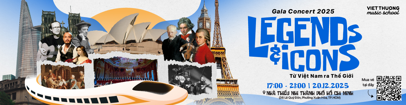 Trường Âm Nhạc Việt Thương