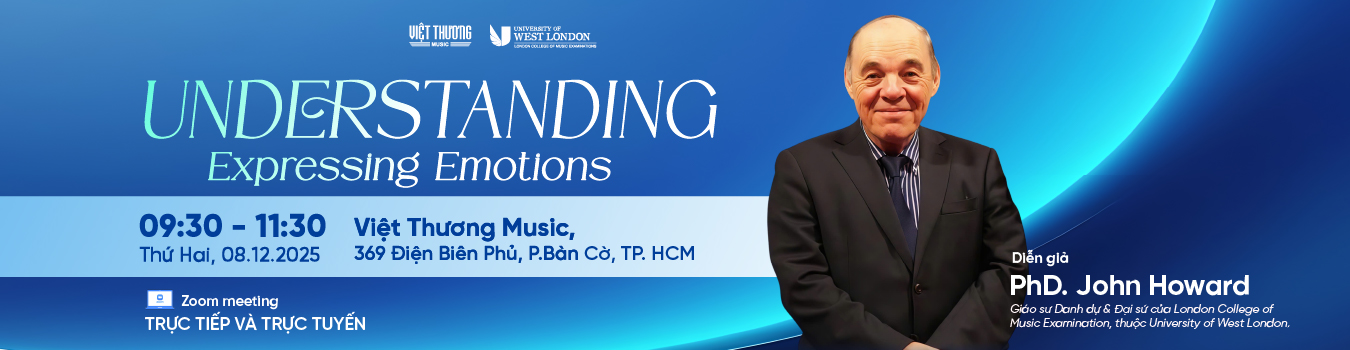 Trường Âm Nhạc Việt Thương