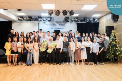 Lần đầu tiên có khung pháp lý cho trường phổ thông năng khiếu nghệ thuật